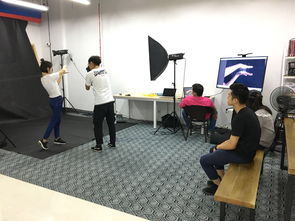 汕尾海豐軟件技術公司影座科技揚帆起航，專注信息系統運行維護服務